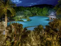 Sheraton Grand Xishuangbanna Hotel - Luxury