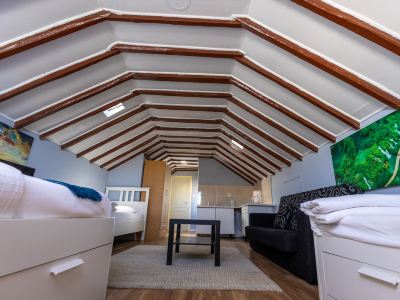 The Delight Hostel