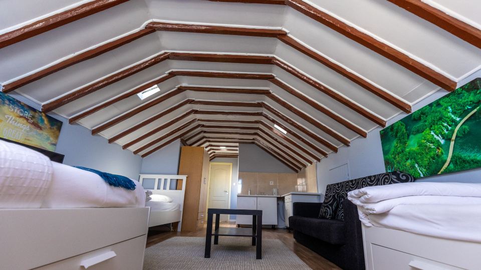 The Delight Hostel