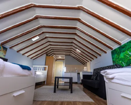 The Delight Hostel Hôtels à : Lisbonne