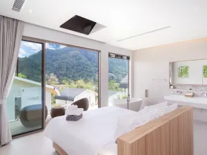 Himmapana Villas - Hills