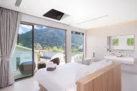 Himmapana Villas - Hills Hotels in Kamala Beach