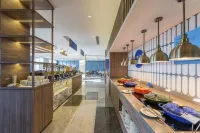 Holiday Inn Express YUHUAN WETLAND PARK by IHG - breakfast