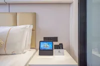 Jinshi Hotel Fuyang Hotels in Qiyang