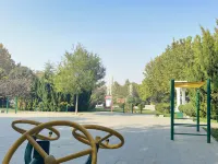 Four Seasons in the Clouds B&B (Jize Cultural Plaza) Hotels in Quzhou