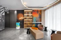 Ni Hao Hotel (Shenzhen Bantian North Subway Station) Hotels in Shenzhen