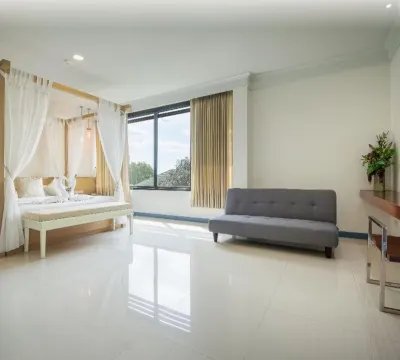 ห้องสวีท