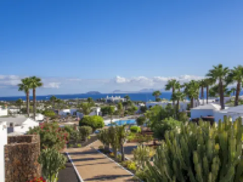 Jardines del Sol Hotels in Lanzarote
