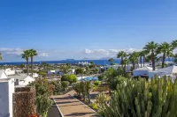 Jardines del Sol Hotels near Restaurant Playa Dorada