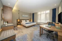Linkong Holiday Hotel
