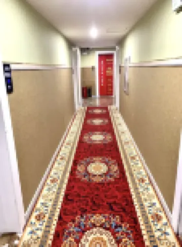Xinyu Jinzun Select Hotel