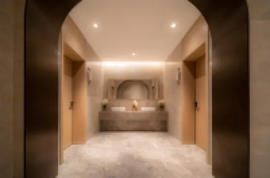 Orangeホテル（三門峡南駅）