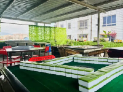 Jianyu Homestay (Shilin Fortune Center)