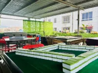 Jianyu Homestay (Shilin Fortune Center)