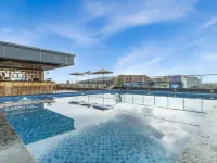 City of Aventus Hotel - Denpasar Hotels near Cokroaminto