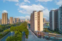 JI Hotel (Qingcheng Qingyuan Avenue)