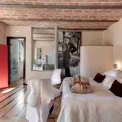 Be Vedetta - Relais & Glamping - Adult Only Rooms