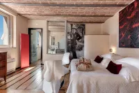 Be Vedetta - Relais & Glamping - Adult Only - balcony
