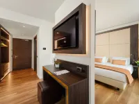 Hotel Dei Cavalieri Milano Duomo Hotels near Cordusio Station