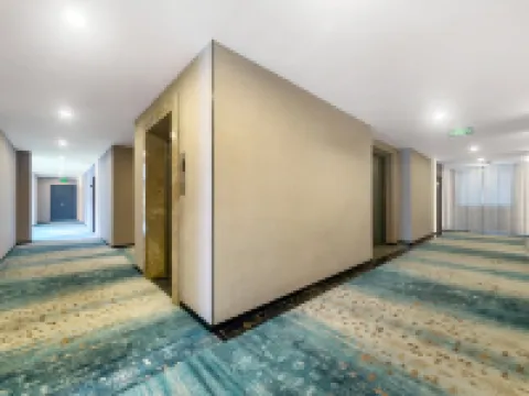 Lijing Resort Hotel (Ding'an County Government Branch) 定安のホテル