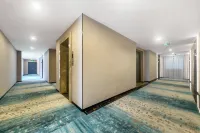 Lijing Resort Hotel (Ding'an County Government Branch) Hotel a Ding'an