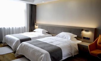 Yanji Changbai Mountain Hotel - Housity