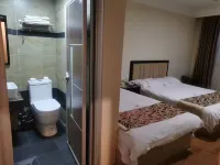 Baoqinghuidu Hotel Hôtels à : Baoqing