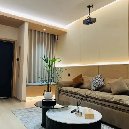Dengfeng Jingyu Homestay