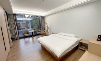 Rainforest Homestay