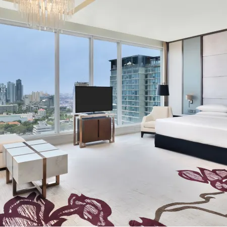 Sheraton Colombo Hotel