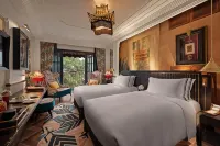 Capella Hanoi Hotels in Hanoi