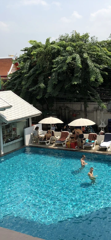 รูปภาพของแมงโก ลากูน เพลซ