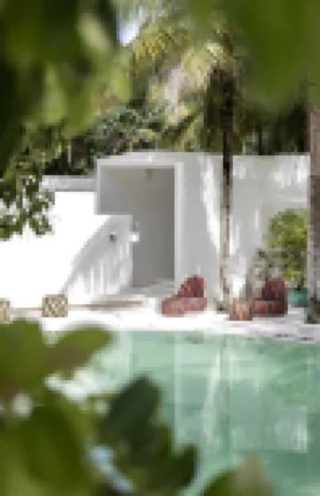 煙墩海壹號庭 燕子洞風景区周辺のホテル