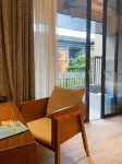 Nankun Shanju Hot Spring Resort - Parvekkeita