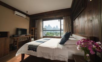 Shuimoju Village Hotel