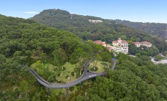 Wenzhou BTG-Nanyuan XUE SHAN Hotel