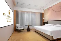 Jingjiang Metropolo Fuyuan West Road Changsha Hotel Hotels in Changsha