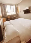 Luntai Jufu Hotel - Kæledyr tilladt