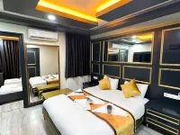 DNZ Taksim Feridiye Hotel Hotels near Cihangir Square