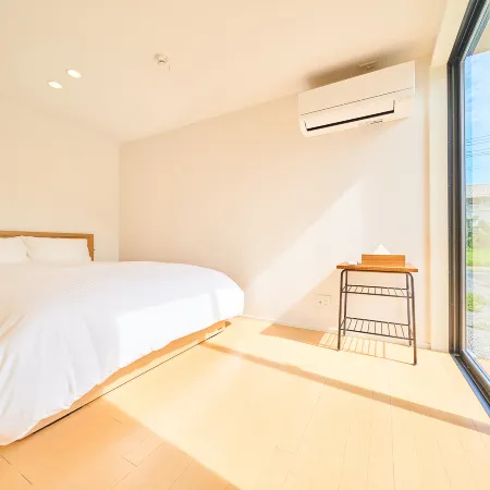 Rakuten STAY HOUSE x WILL STYLE Miyazaki Aoshima