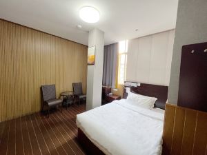 Wenzhou wanrongda Business Hotel