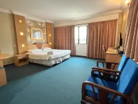 フェア パーク ホテル