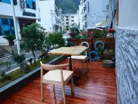 望仙谷·臨溪小築民宿 住宿飯店