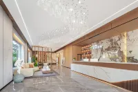 Ruiting Hotel Hotels near Bai Hua Ling