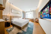 Pu'er Cha Ling Hotel