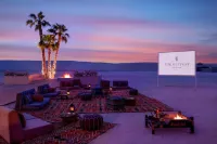 The Outpost Al Barari Camp