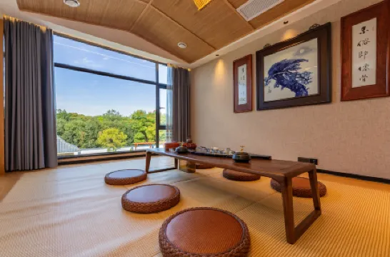 Holiday Inn Chaozhou Hefu Manor