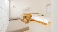睡眠白糖民宿