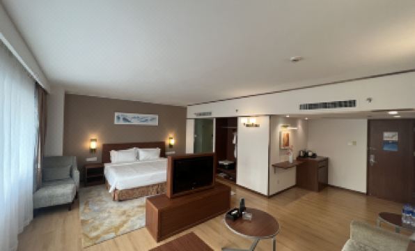 Days Hotel (Guangzhou Stadium)