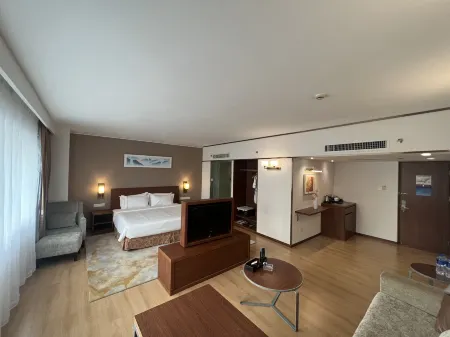 Days Hotel (Guangzhou Stadium)